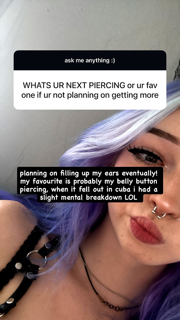 ashley.scarr instagram image archive image