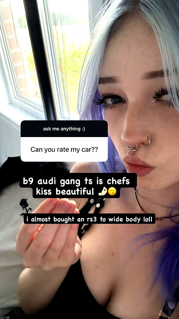 ashley.scarr instagram image archive image