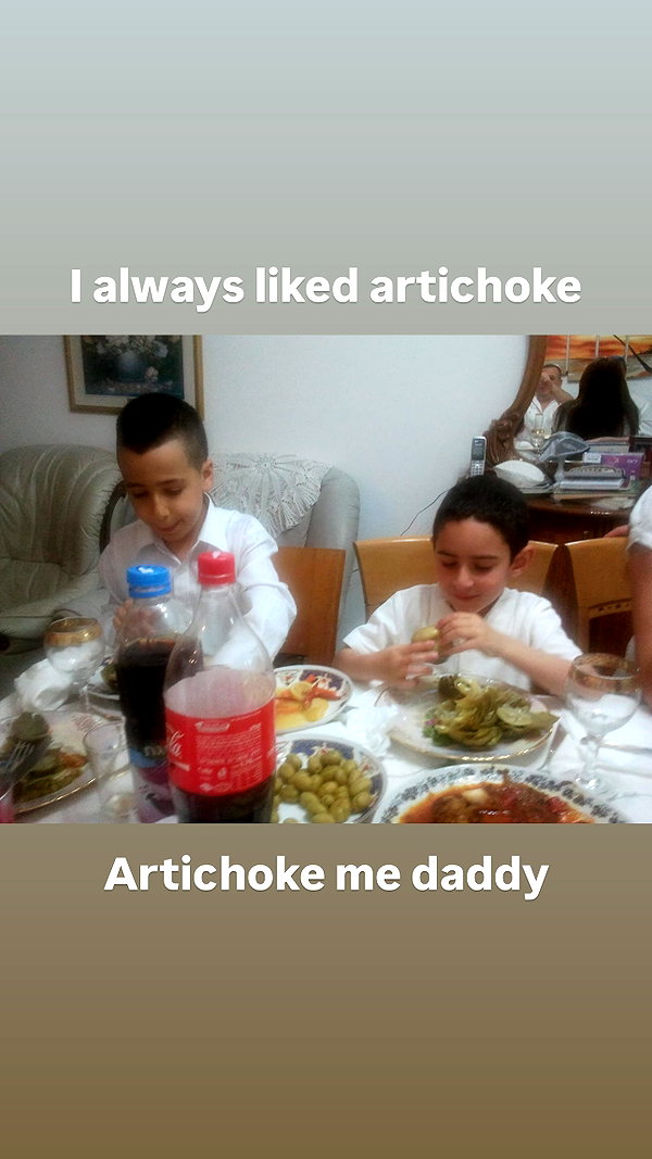 assoolin instagram image archive image