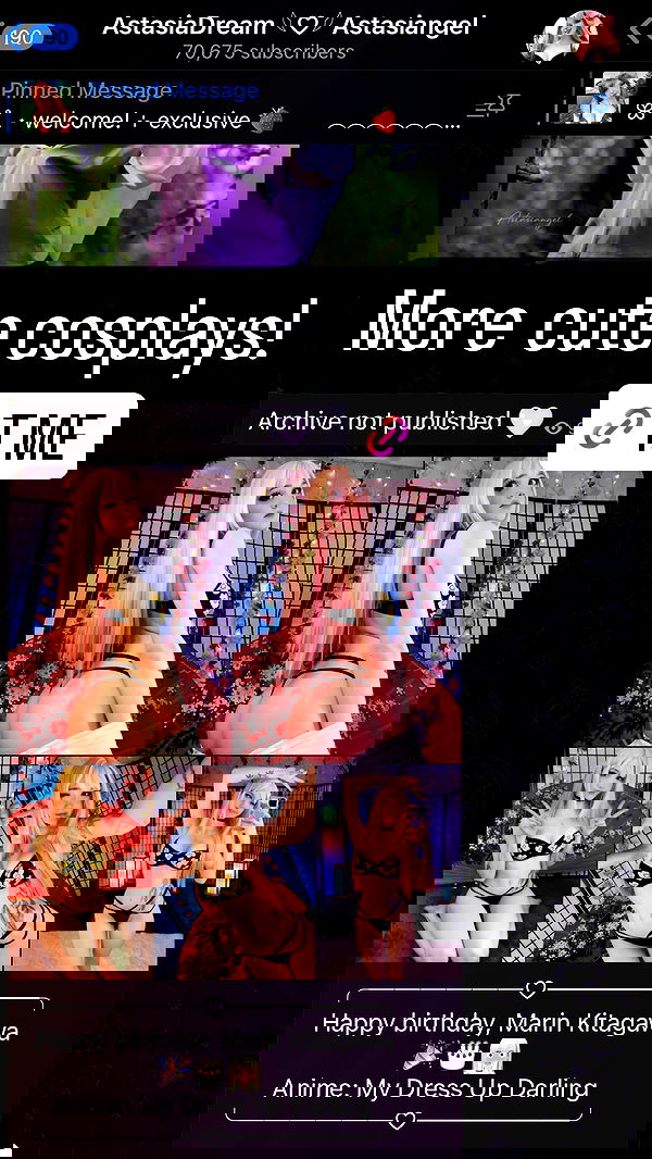 astasiatyan image ~ Altpins