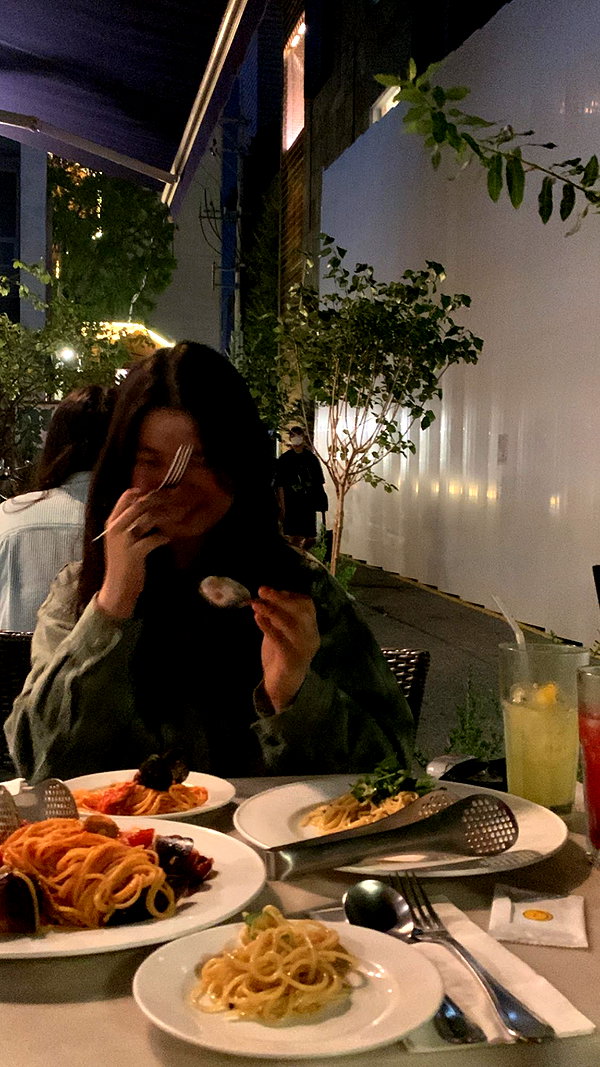 audreywbae instagram image archive image