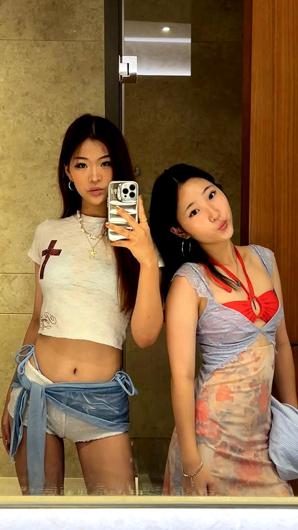 audreywbae instagram image archive image