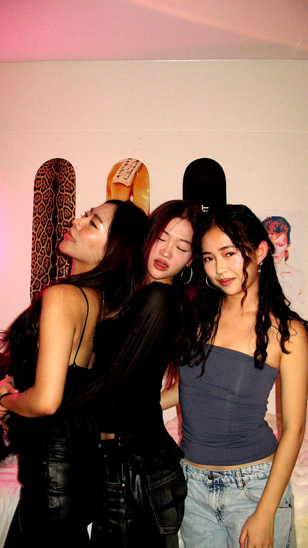 audreywbae instagram image archive image