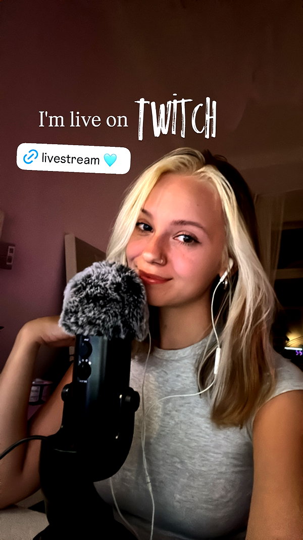austrianasmrgurl instagram image archive image