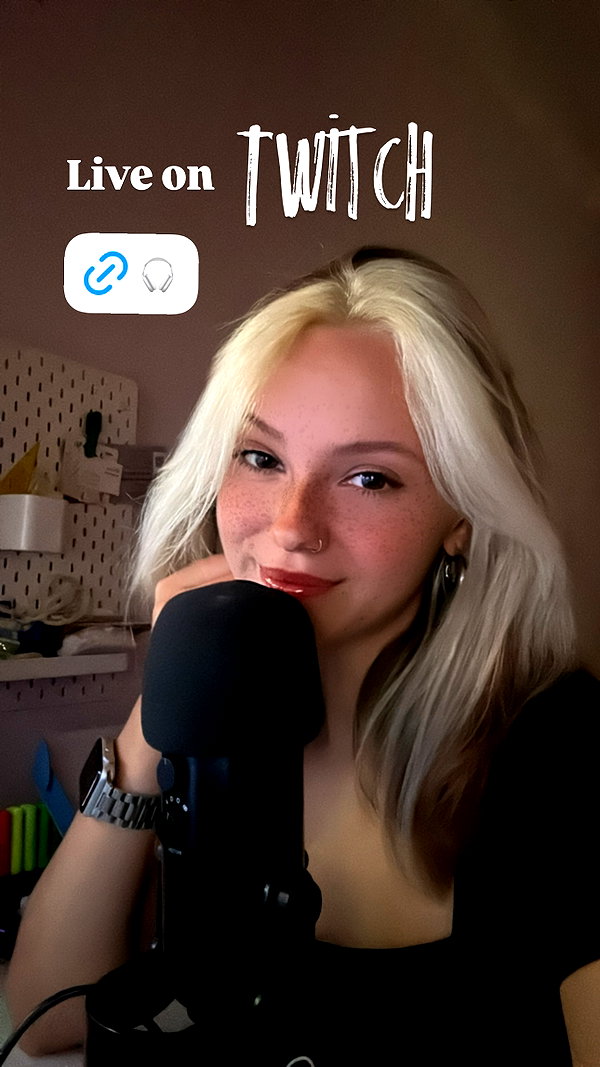 austrianasmrgurl instagram image archive image