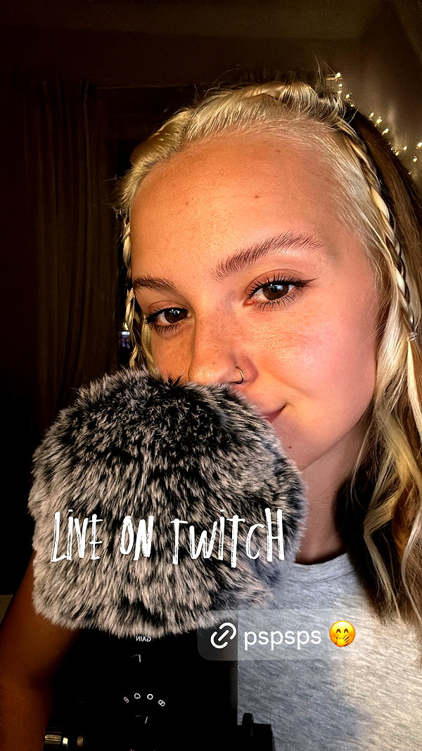 austrianasmrgurl instagram image archive image