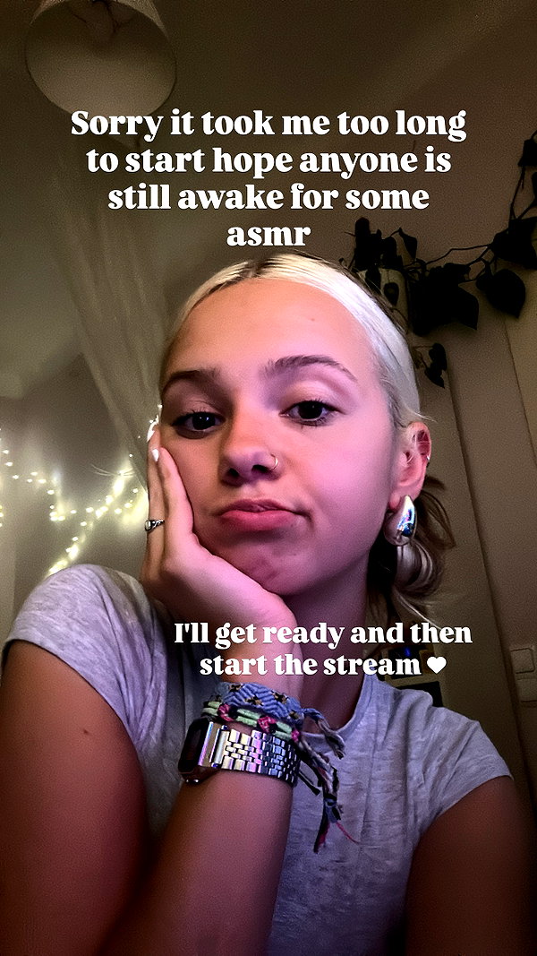 austrianasmrgurl instagram image archive image