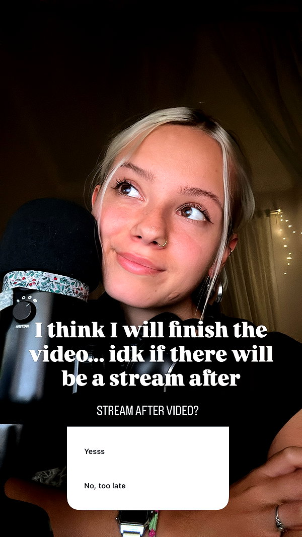 austrianasmrgurl instagram image archive image
