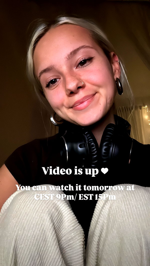 austrianasmrgurl austrianasmrgurl archive image
