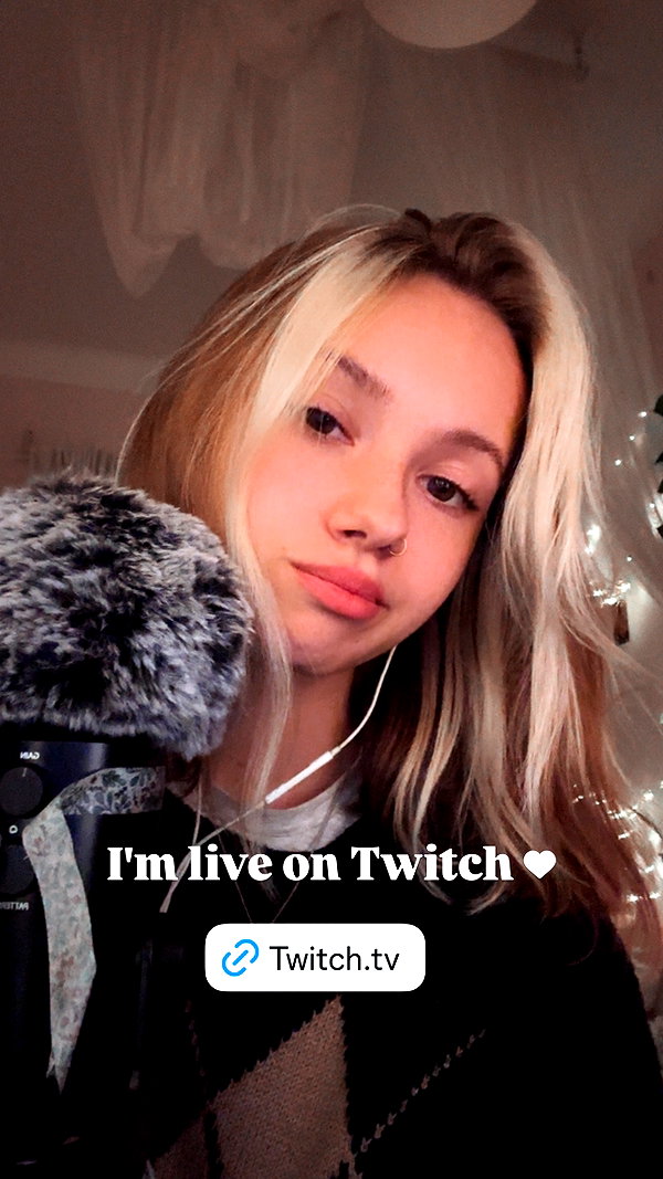 austrianasmrgurl austrianasmrgurl archive image