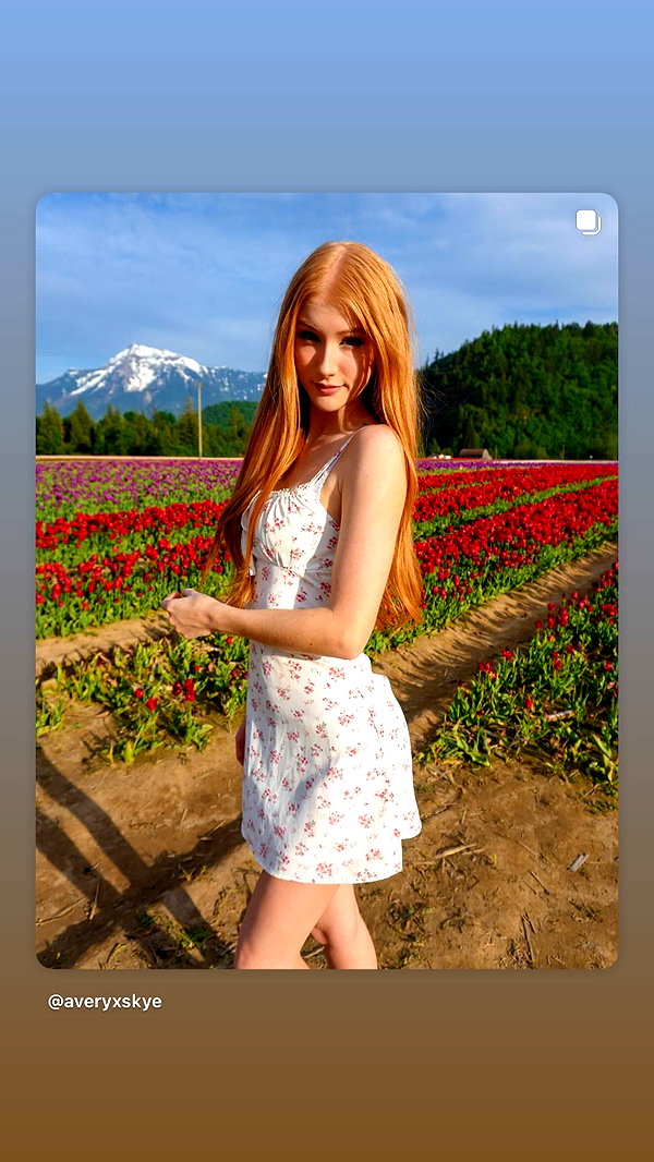 averyxskye instagram image archive image