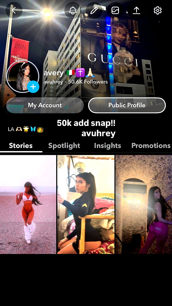 averyygraace instagram image archive image