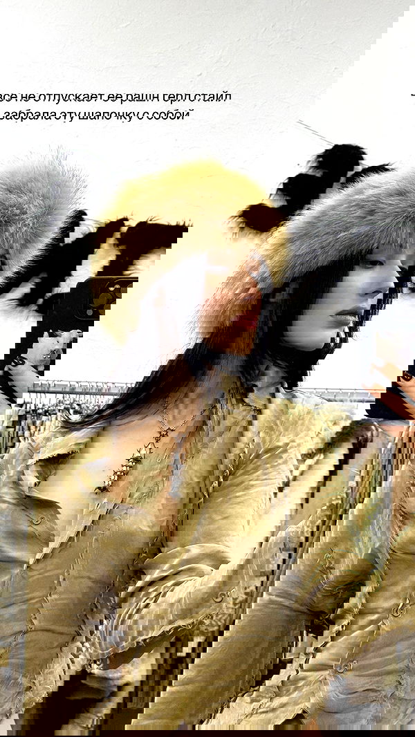 ayguldavlletova image ~ Altpins