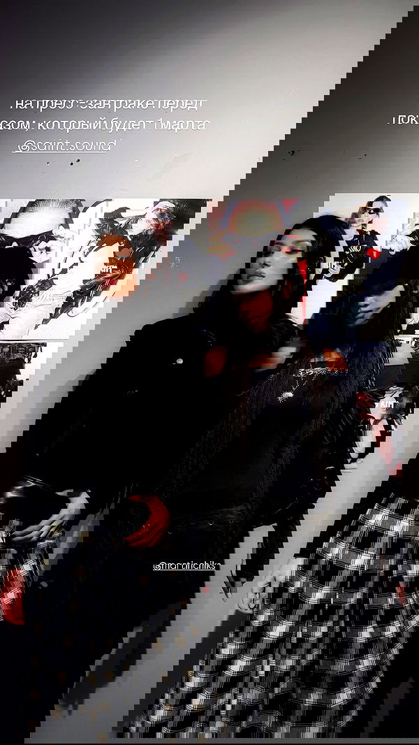 ayguldavlletova image ~ Altpins