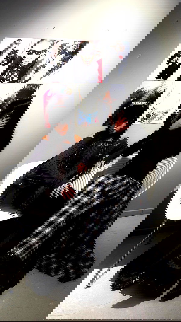 ayguldavlletova image ~ Altpins