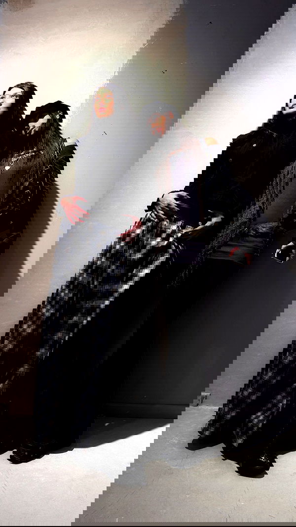 ayguldavlletova image ~ Altpins