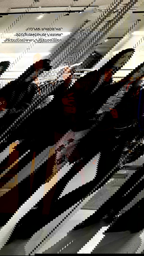 ayguldavlletova image ~ Altpins