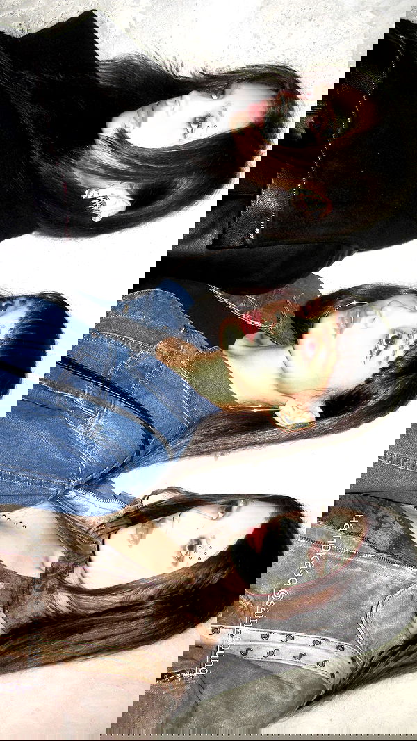 ayguldavlletova image ~ Altpins