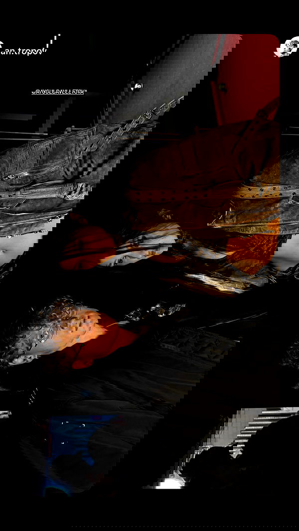 ayguldavlletova image ~ Altpins