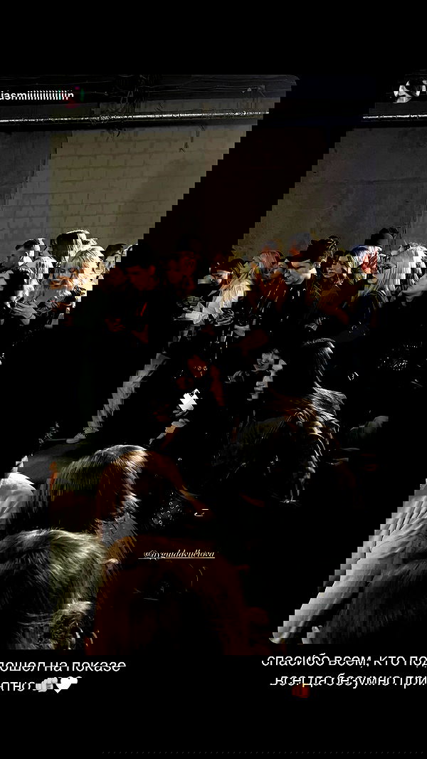 ayguldavlletova image ~ Altpins