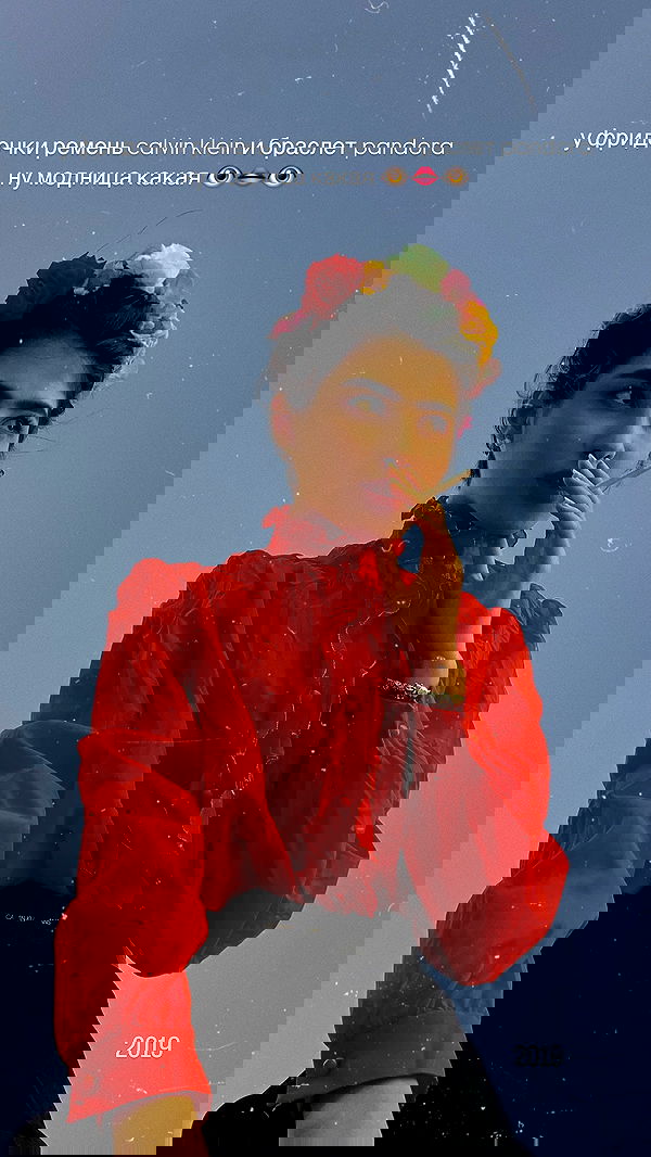 ayguldavlletova image ~ Altpins