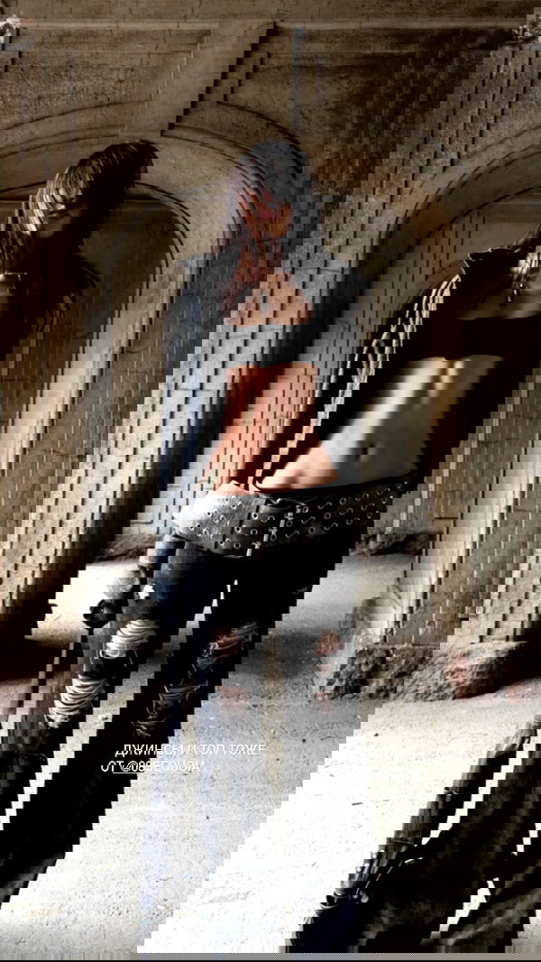 ayguldavlletova image ~ Altpins