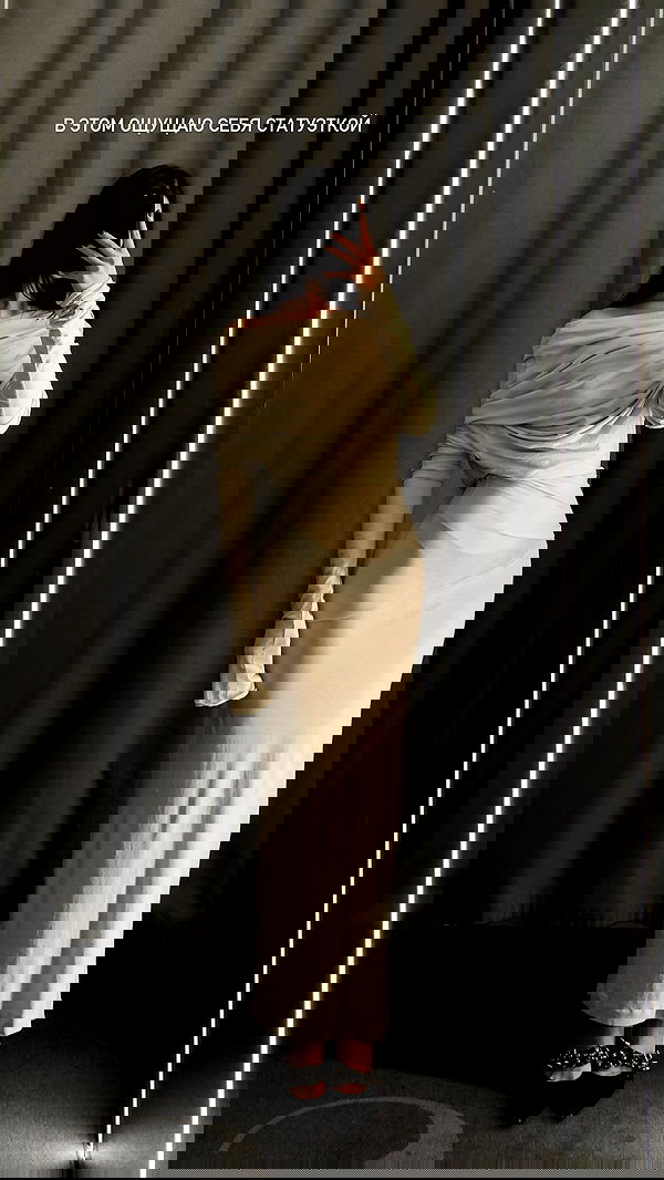 ayguldavlletova image ~ Altpins