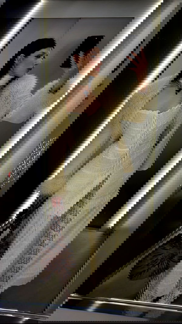 ayguldavlletova image ~ Altpins