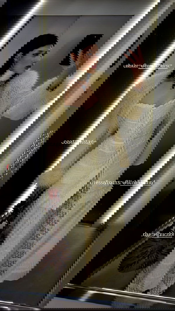 ayguldavlletova image ~ Altpins