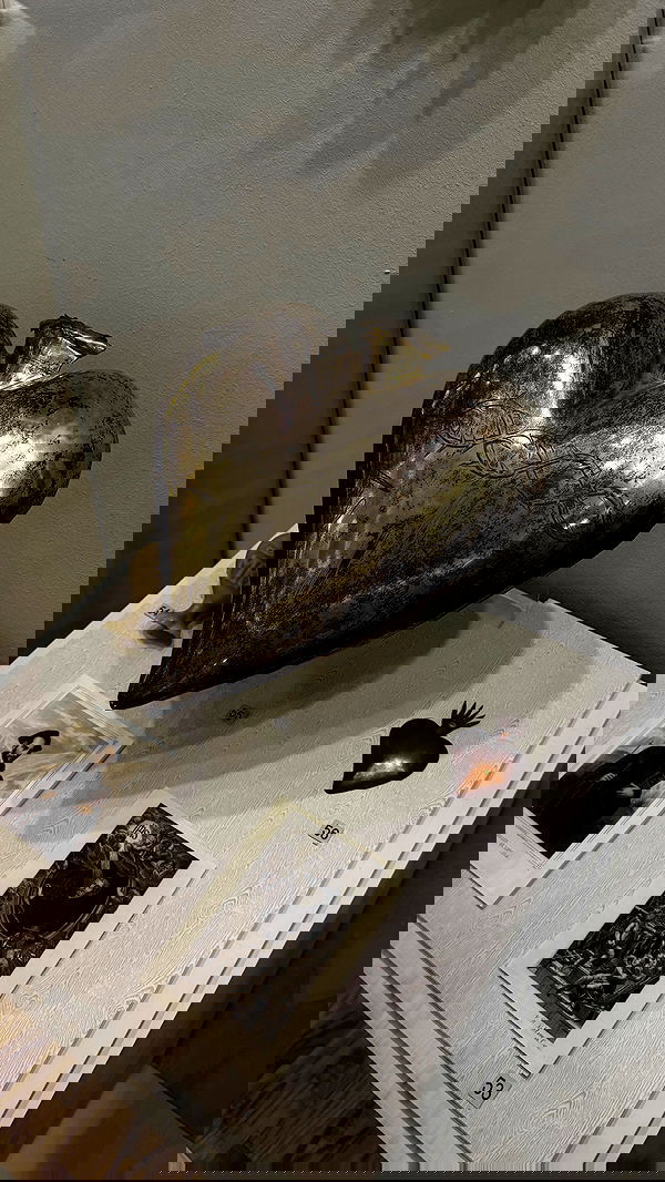 ayguldavlletova image ~ Altpins