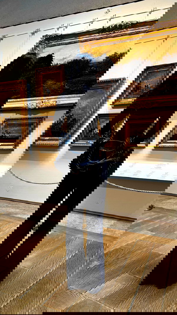 ayguldavlletova image ~ Altpins