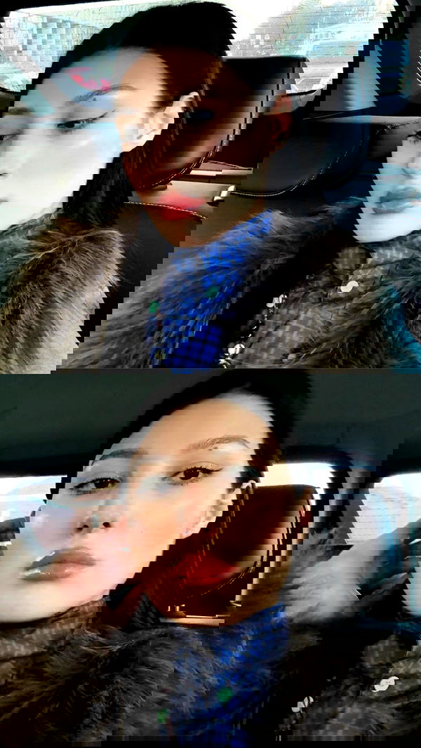 ayguldavlletova image ~ Altpins