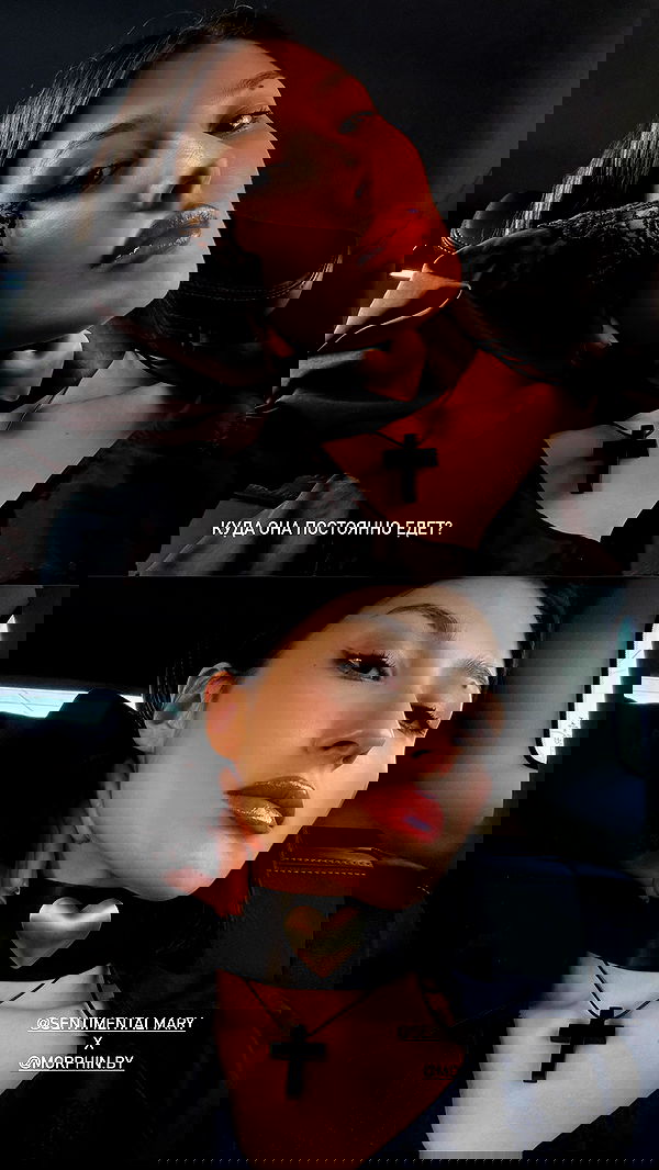 ayguldavlletova image ~ Altpins