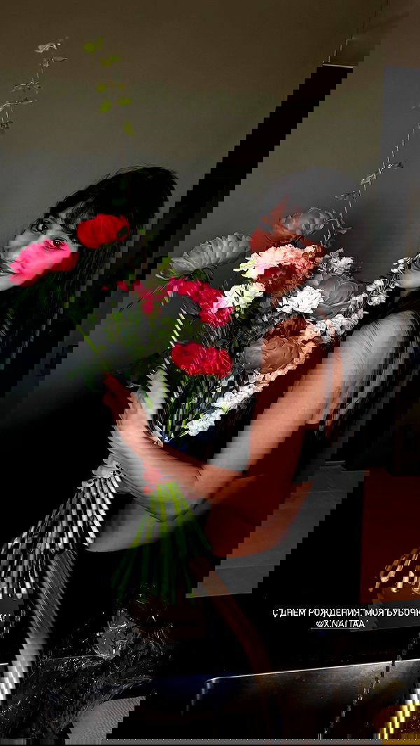 ayguldavlletova image ~ Altpins