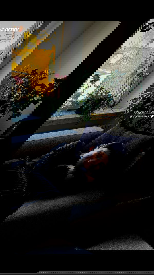 ayguldavlletova image ~ Altpins