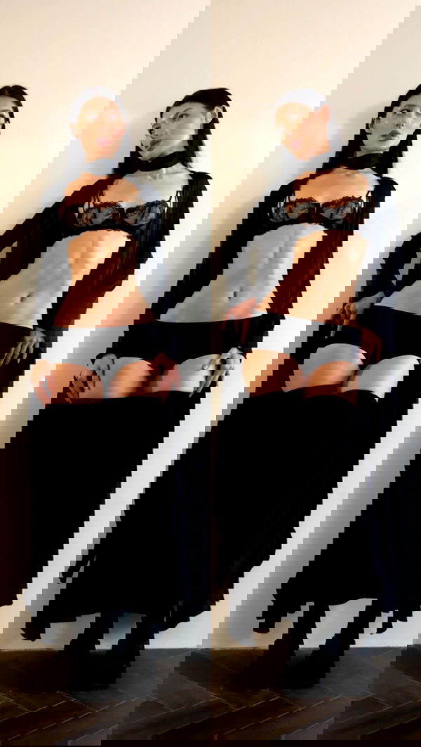 ayguldavlletova image ~ Altpins