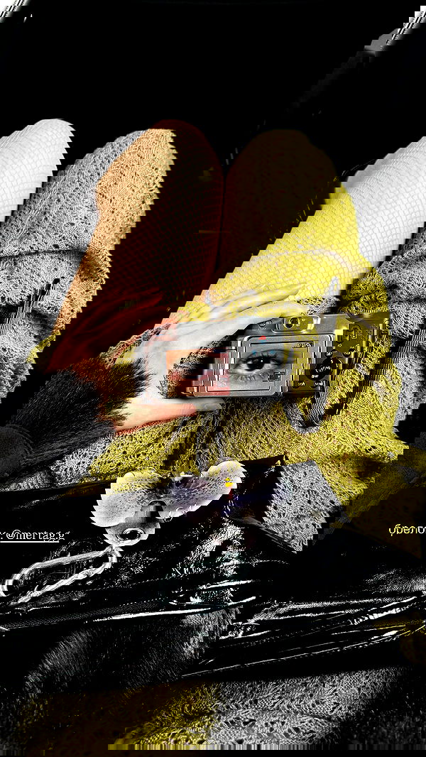 ayguldavlletova image ~ Altpins