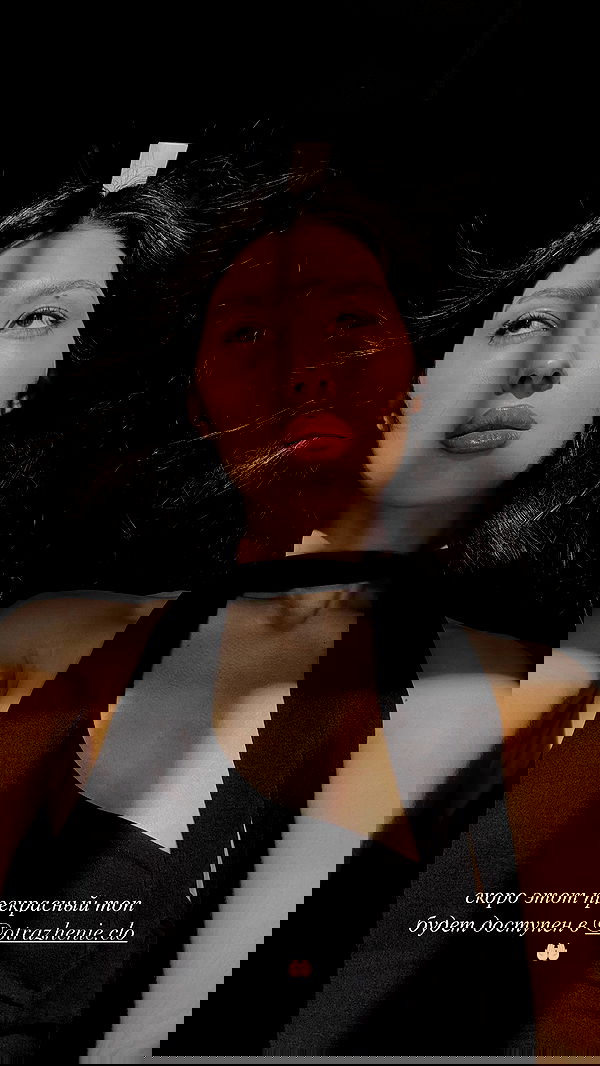 ayguldavlletova image ~ Altpins