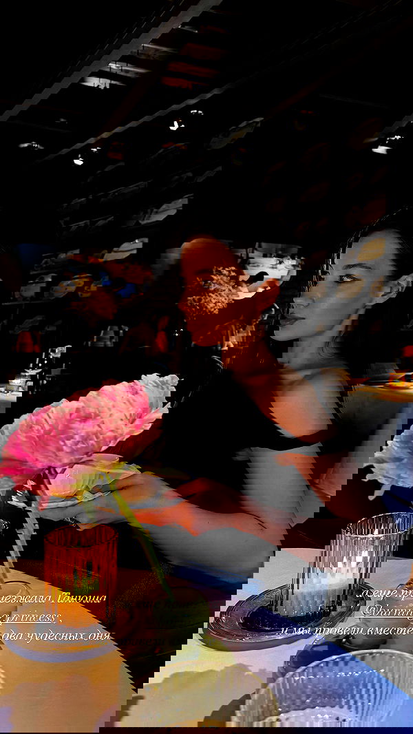 ayguldavlletova image ~ Altpins