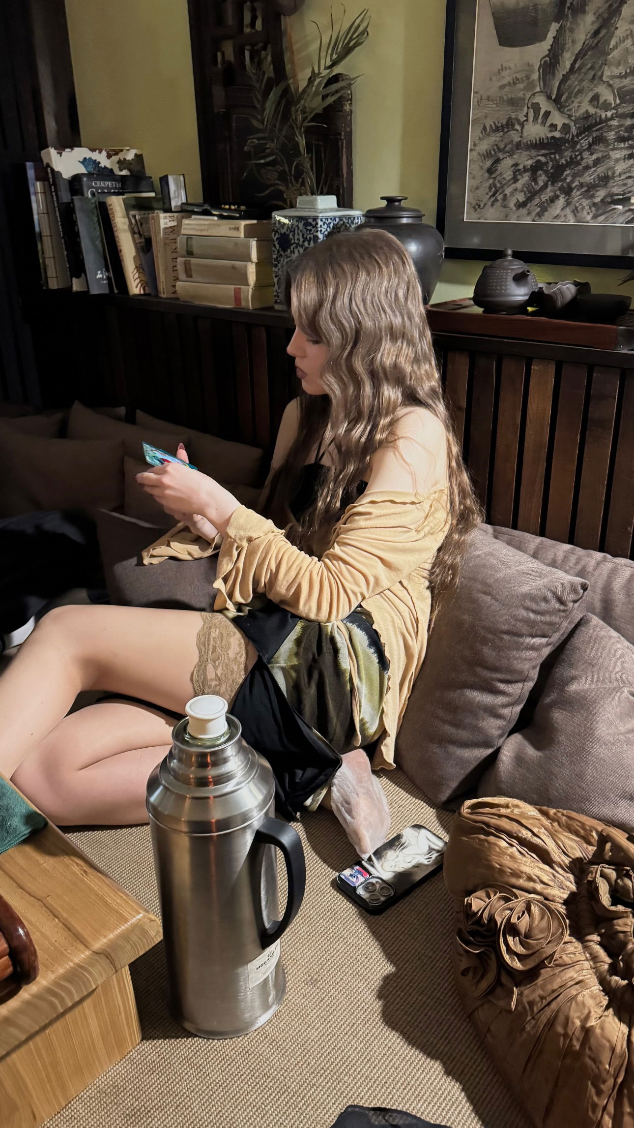 ayguldavlletova instagram image archive image