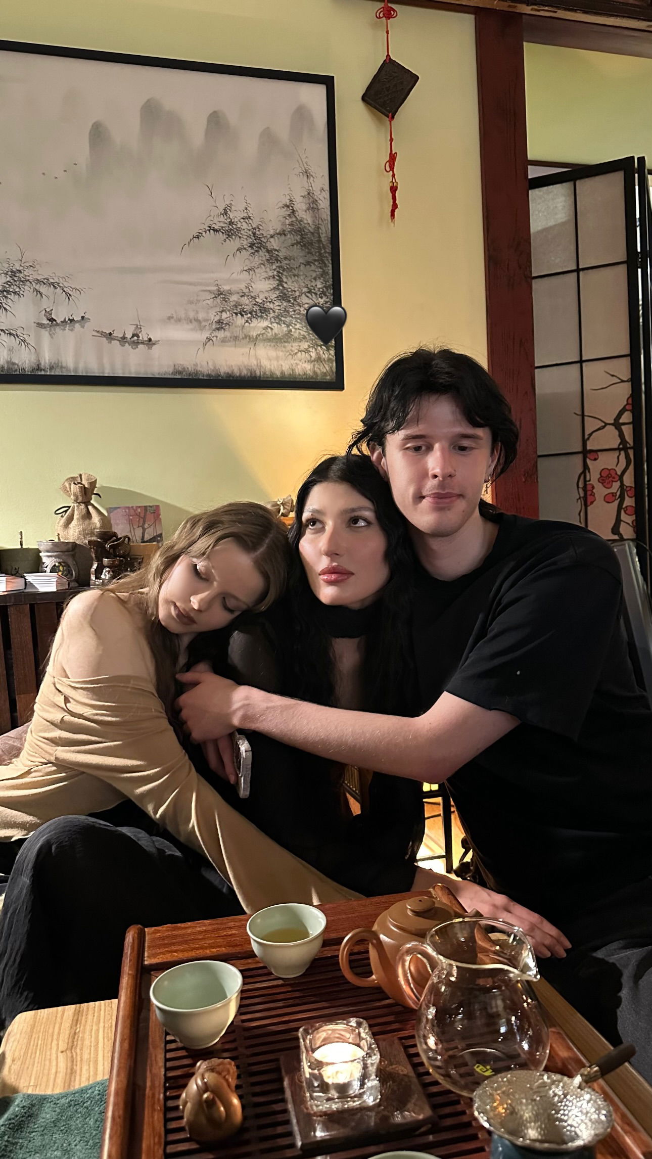 ayguldavlletova instagram image archive image