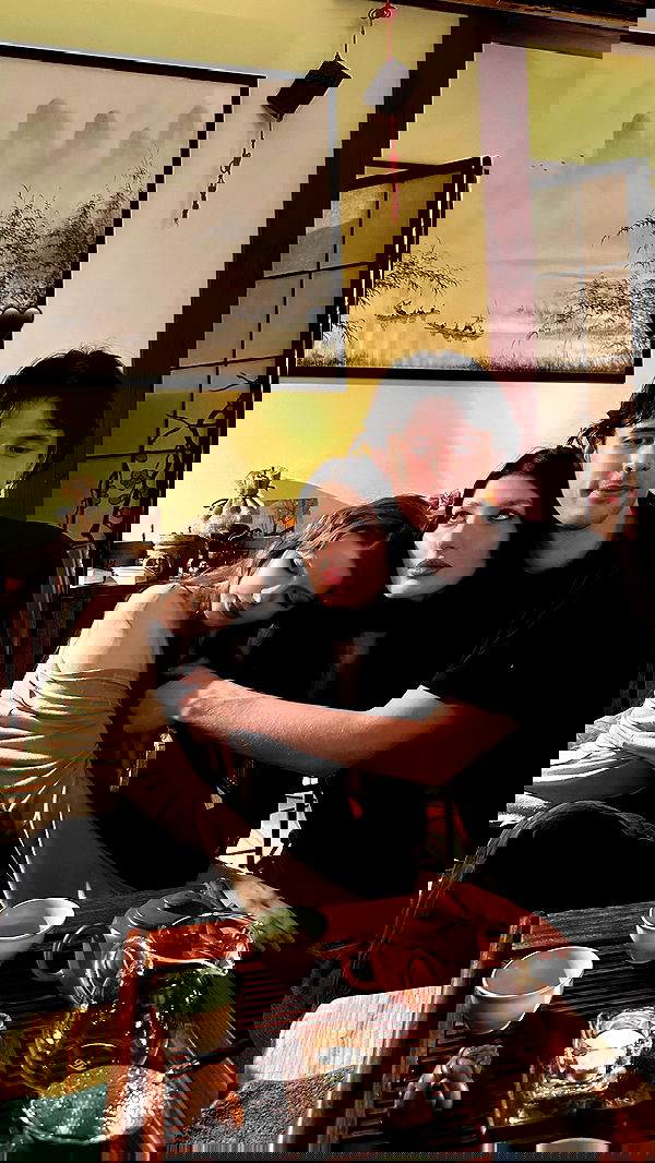 ayguldavlletova image ~ Altpins