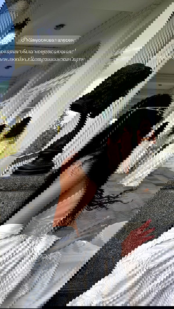 ayguldavlletova image ~ Altpins