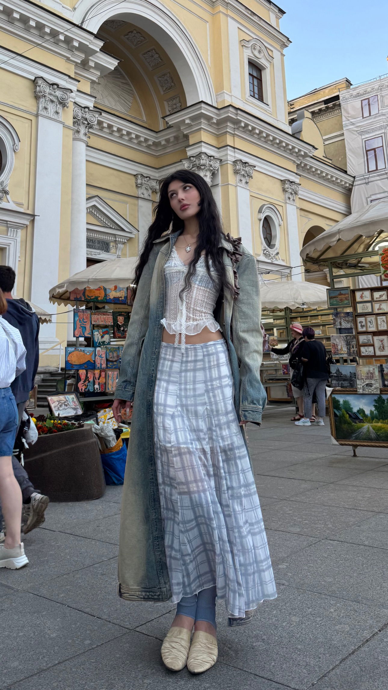 ayguldavlletova instagram image archive image