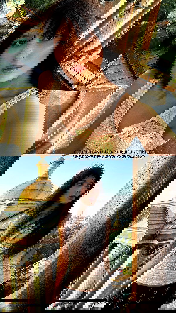 ayguldavlletova image ~ Altpins