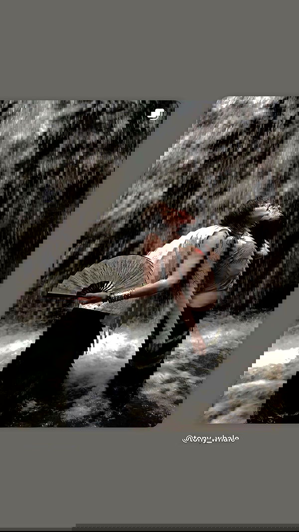 ayguldavlletova image ~ Altpins