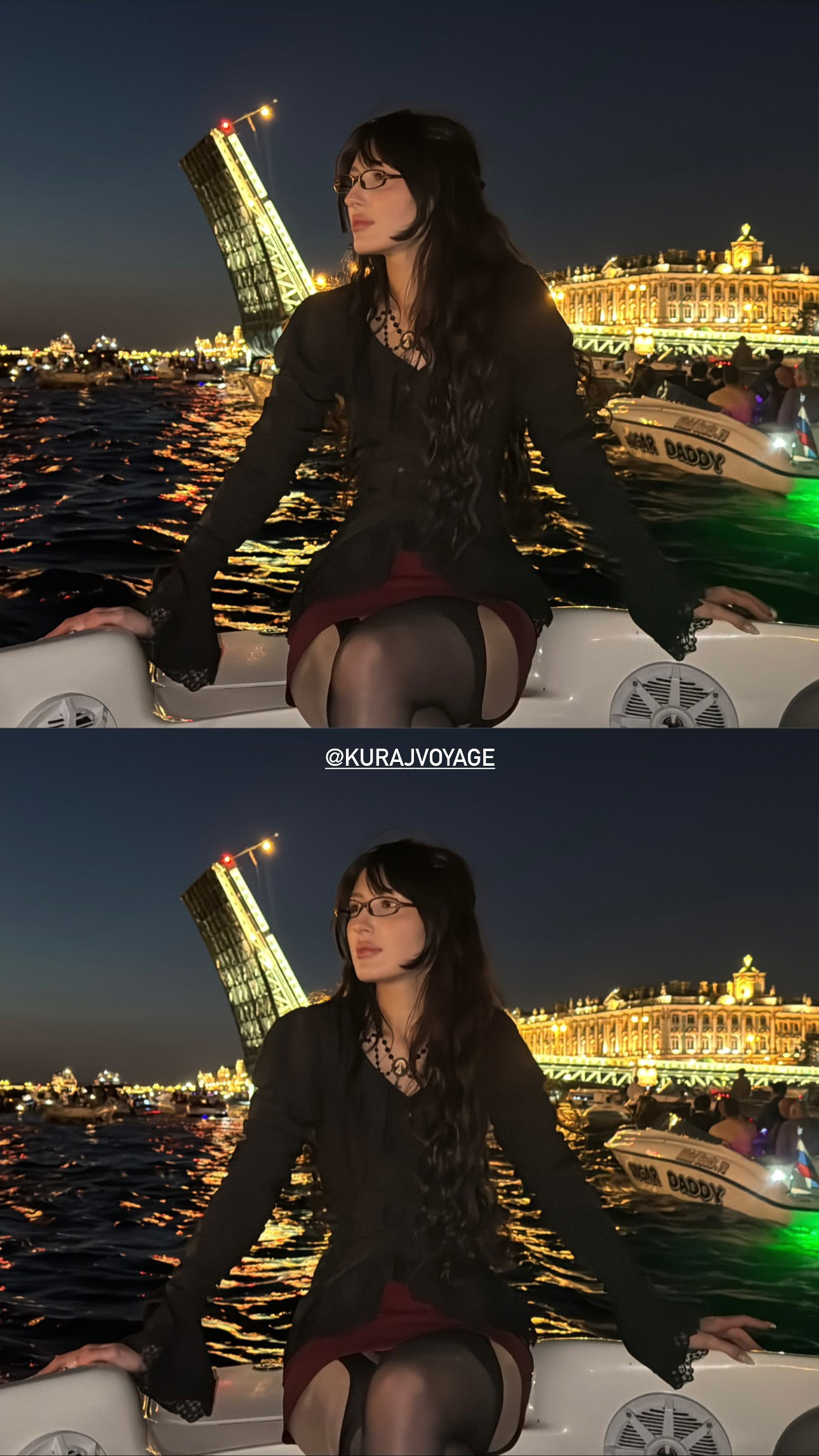 ayguldavlletova instagram image archive image