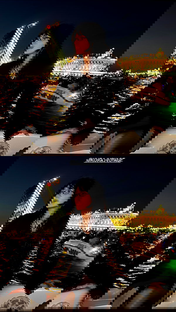 ayguldavlletova image ~ Altpins