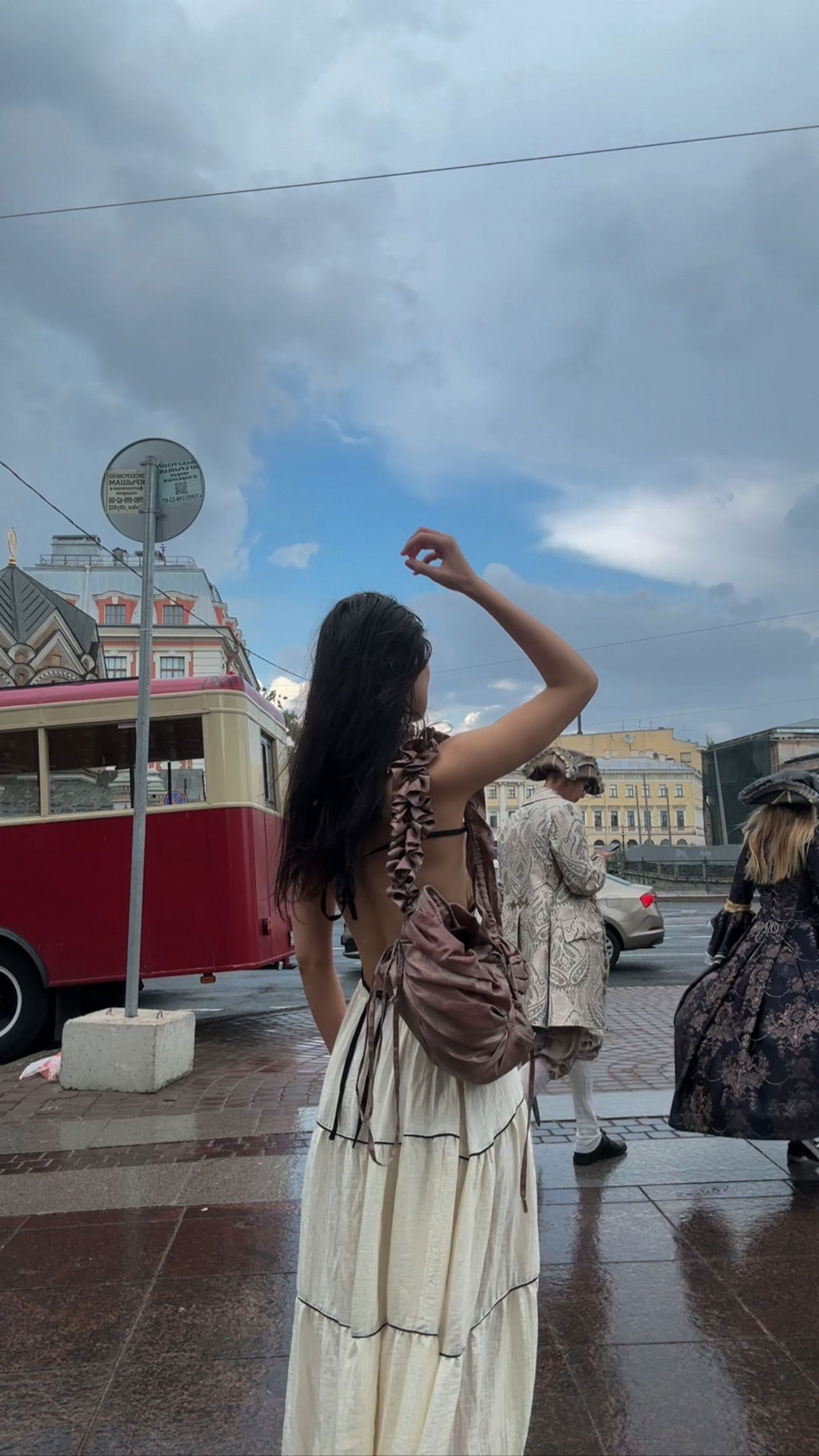 ayguldavlletova instagram image archive image