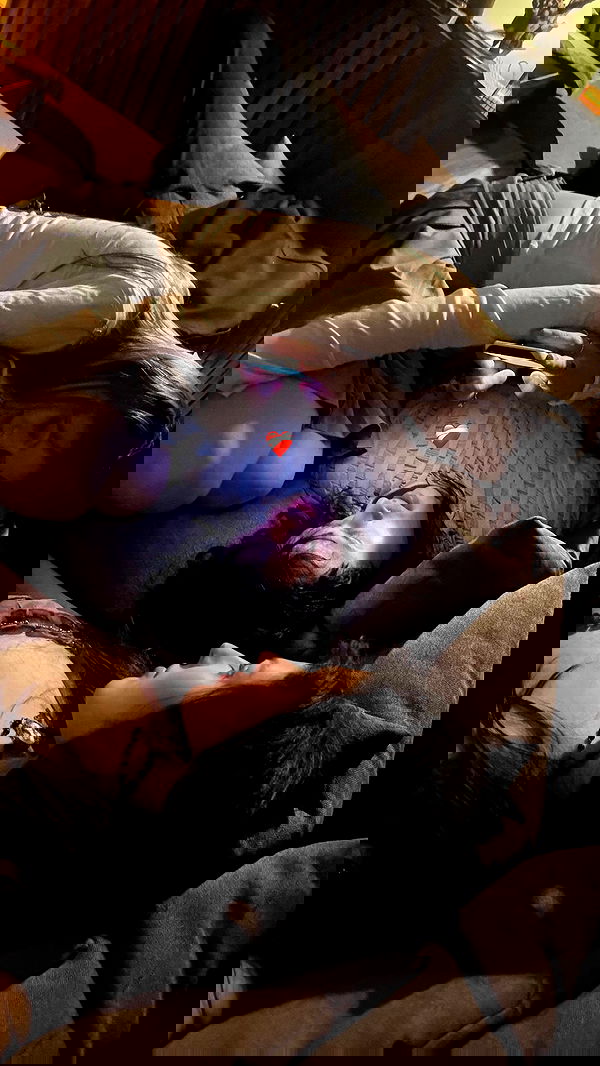 ayguldavlletova image ~ Altpins